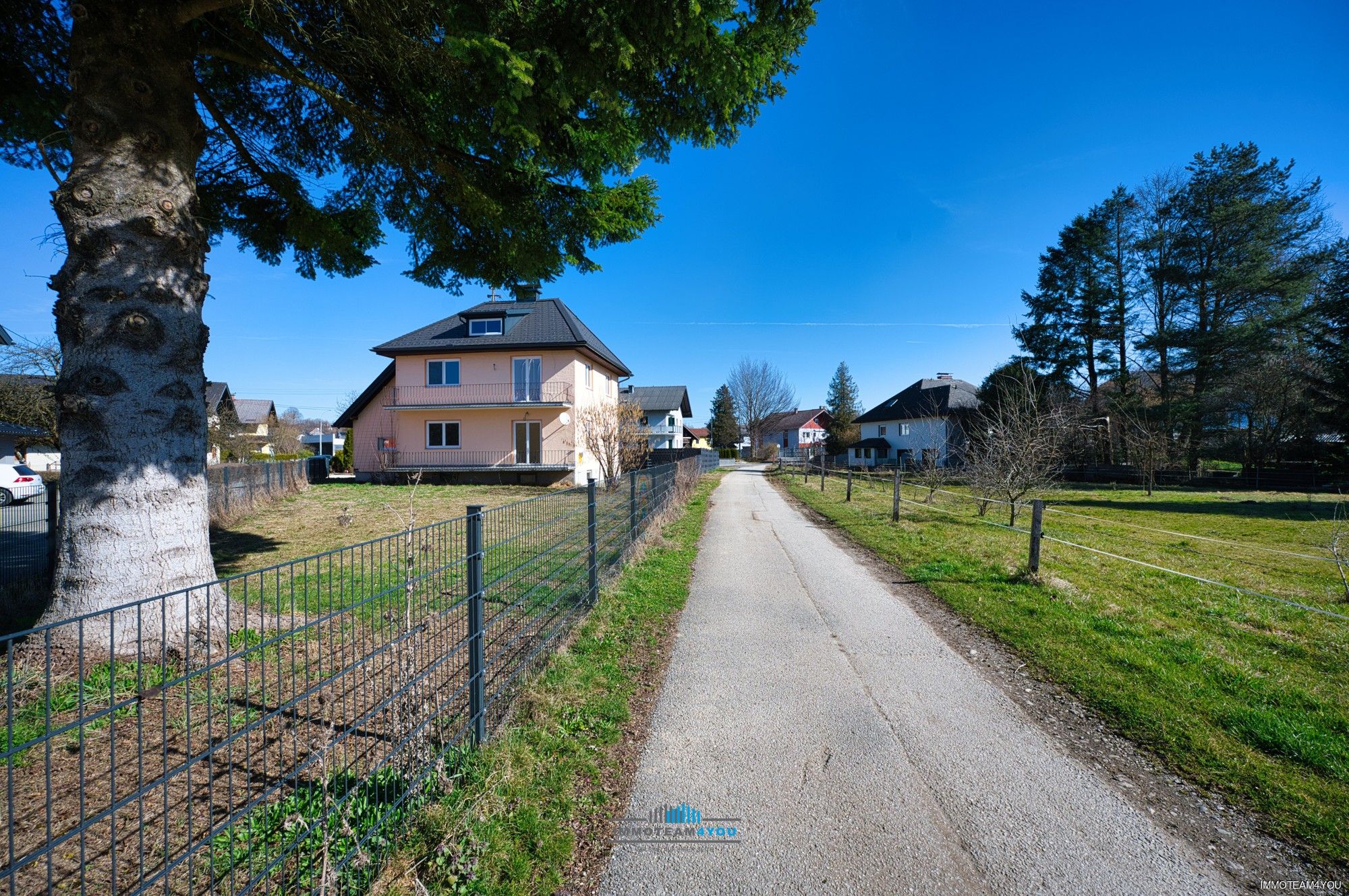 Familien aufgepasst - Erstbezug nach Renovierung!