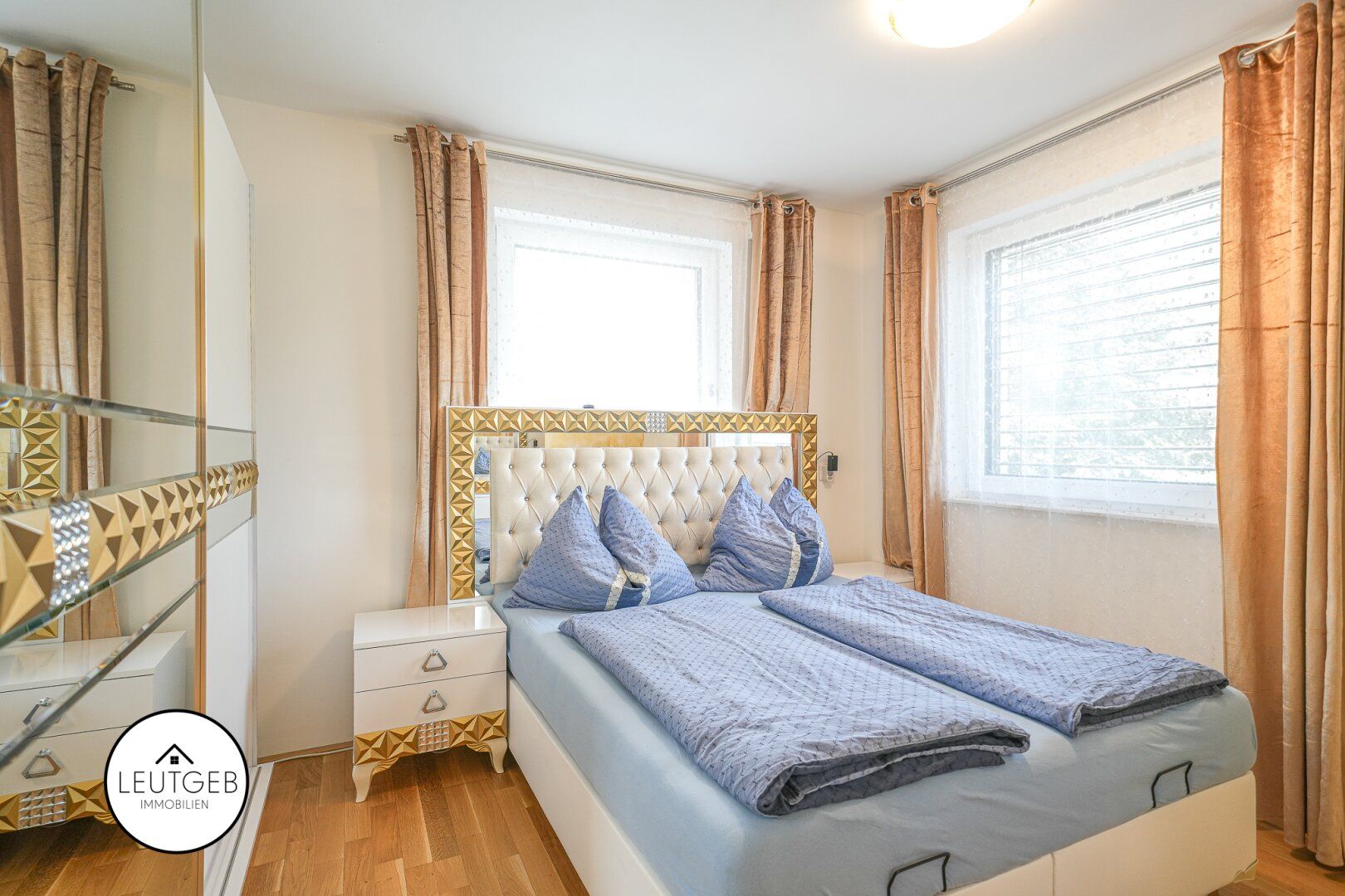 Wohnung – Münster - Mehr