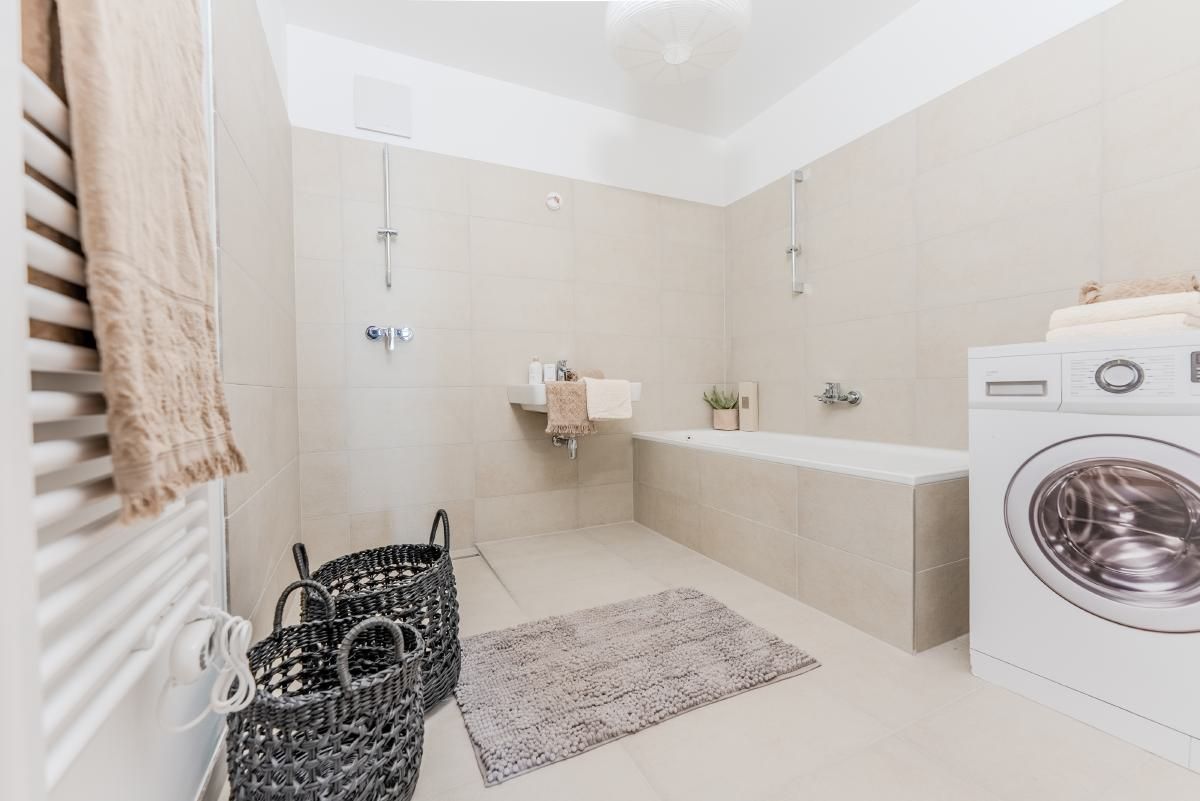 Wohnung – St. Pölten - Ansicht 4