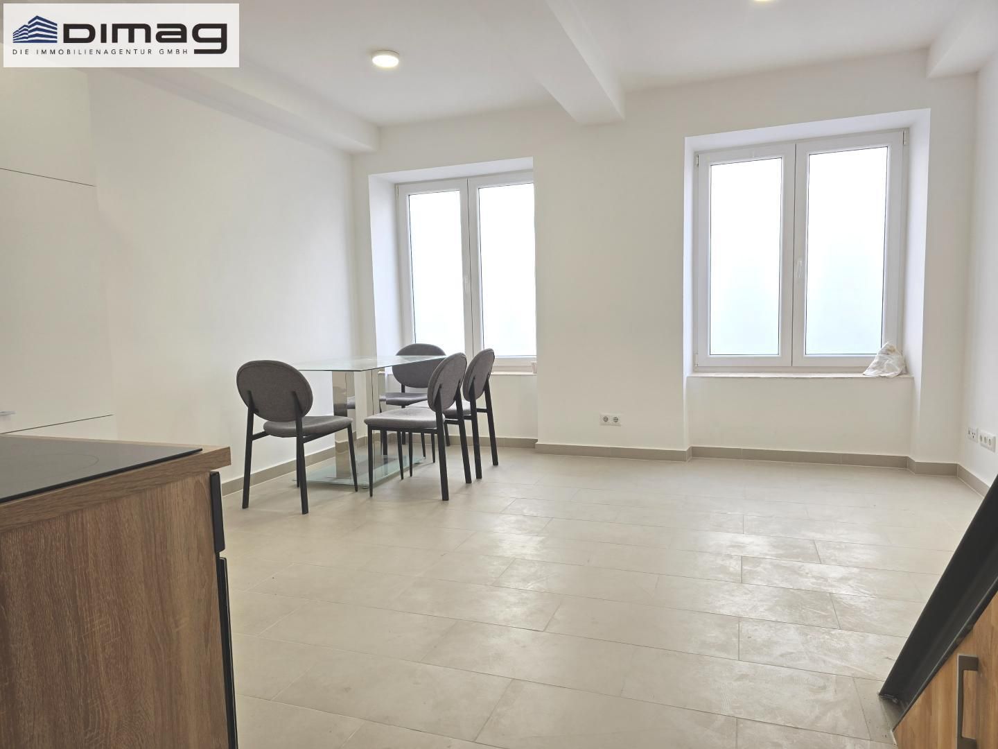 Wohnung – Wien - Ansicht 2