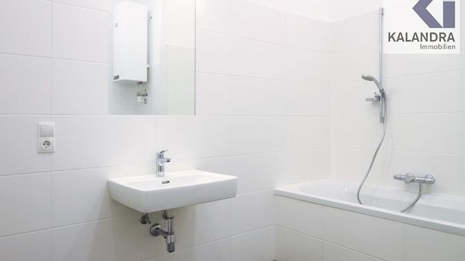 Badezimmer / bathroom