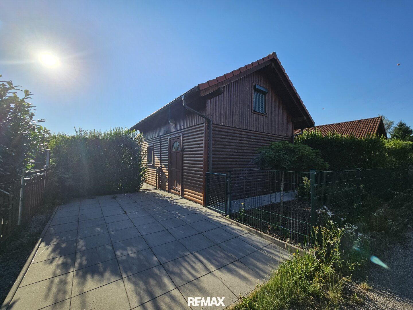 Haus – Kronstorf - Ansicht 3