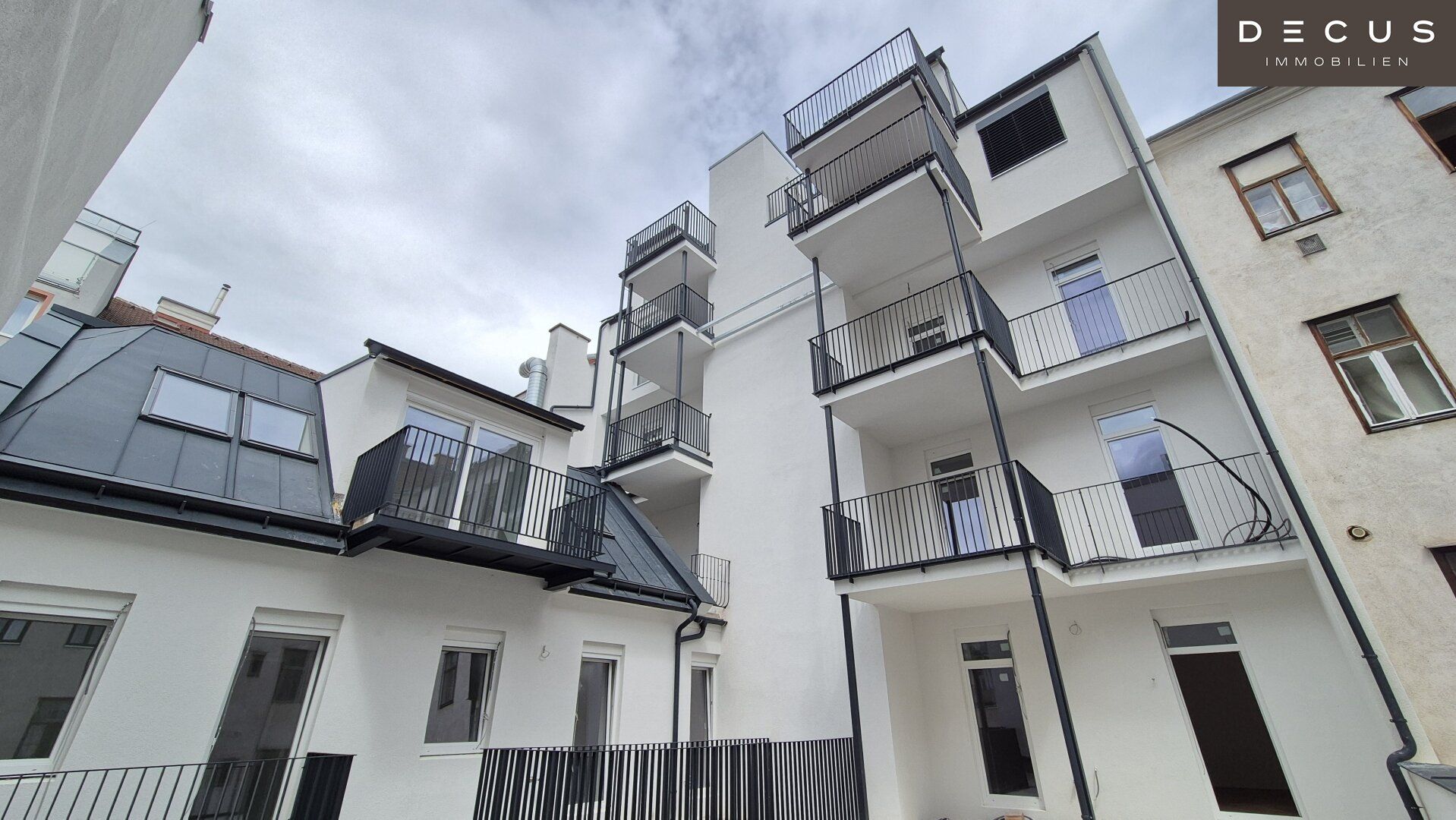 TOP SANIERTER ALTBAU | NAHE ZENTRUM | FREIFLÄCHEN |