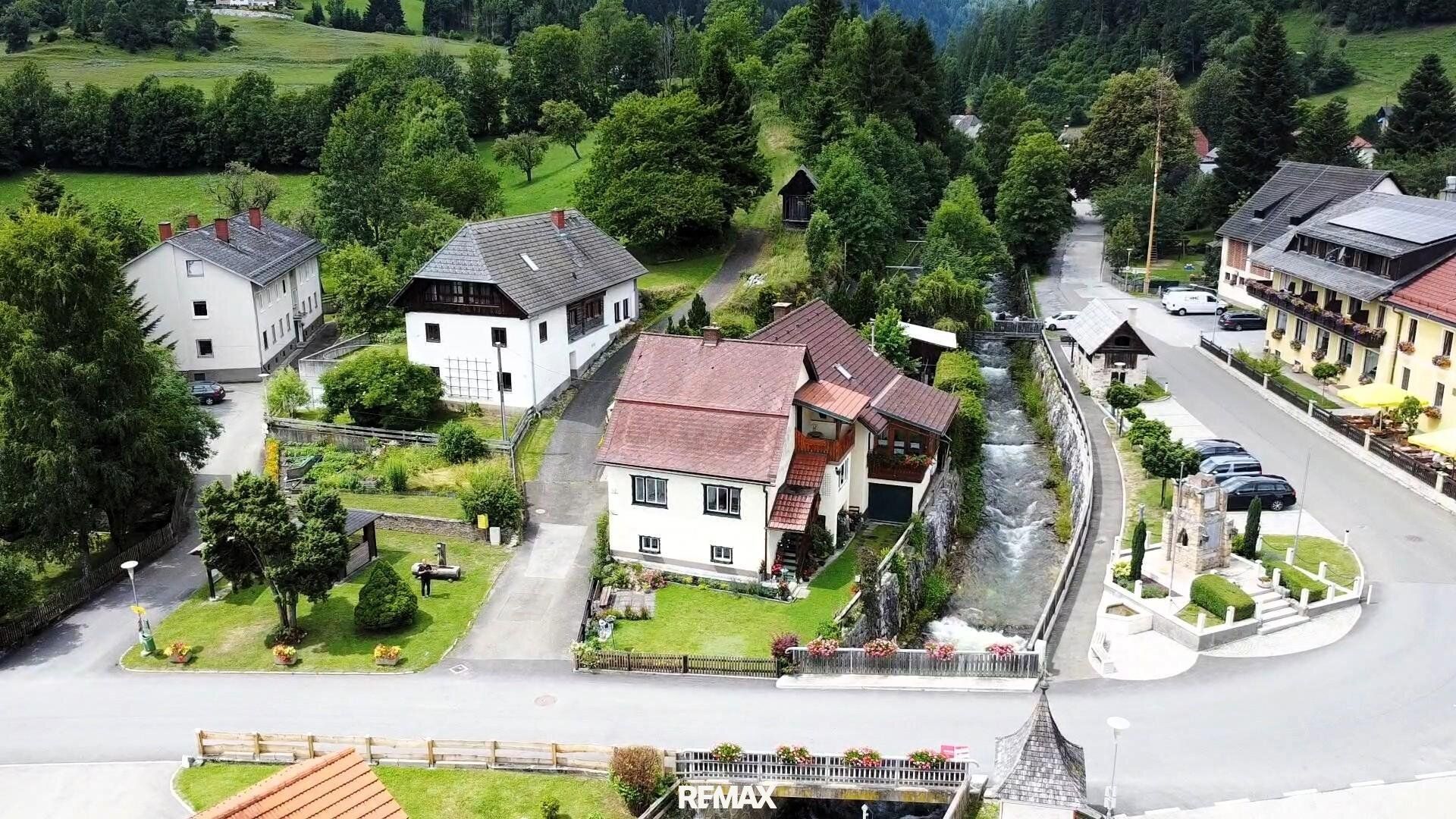 Haus – Schöder - Ansicht 3