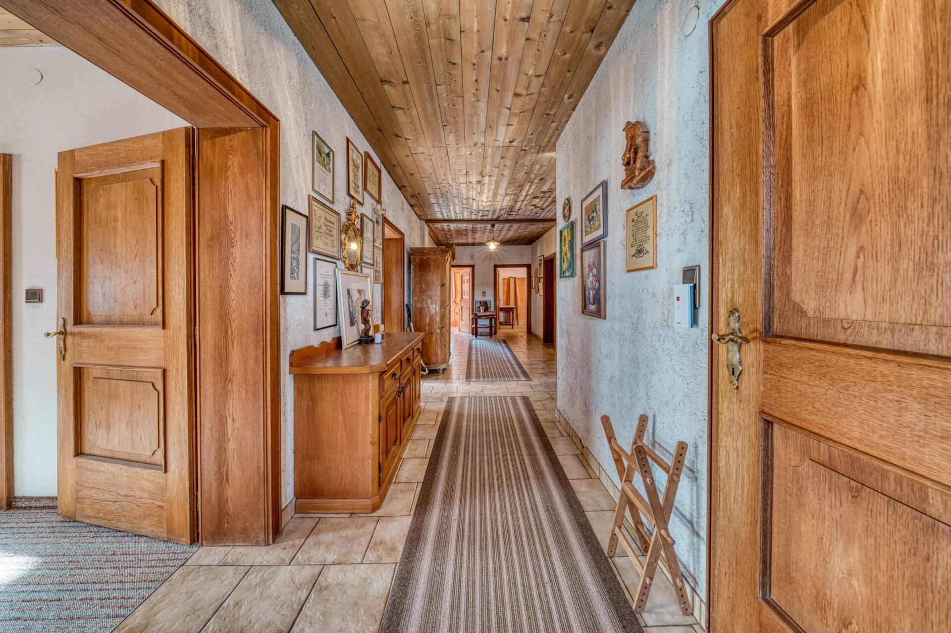 Wohnung – Telfs - Ansicht 3