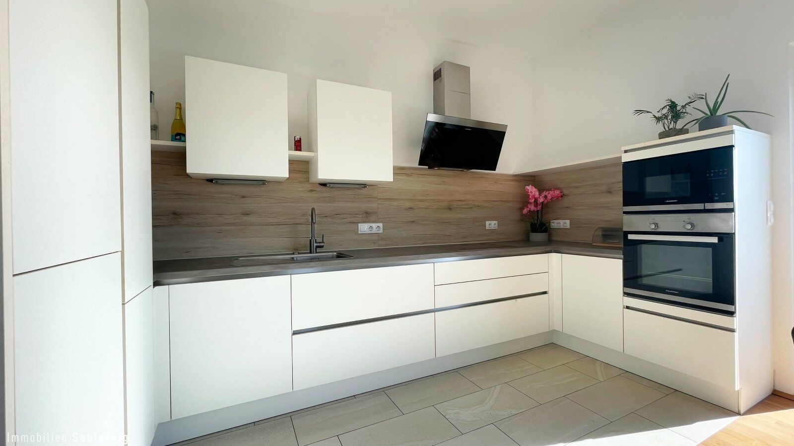 Wohnung – Leitring - Ansicht 4