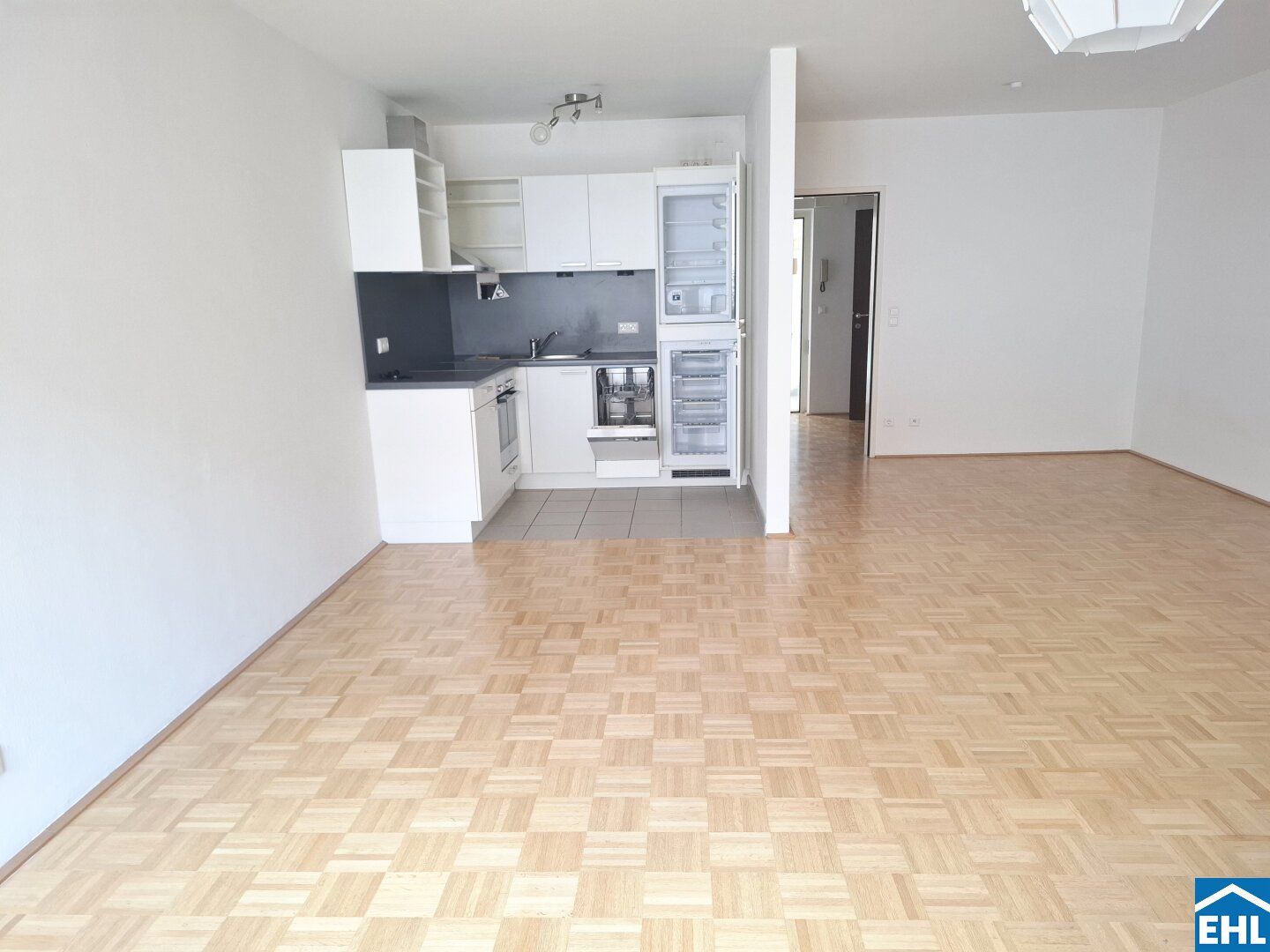 Zeitgemäßer Wohnkomfort im Herzen der Stadt
