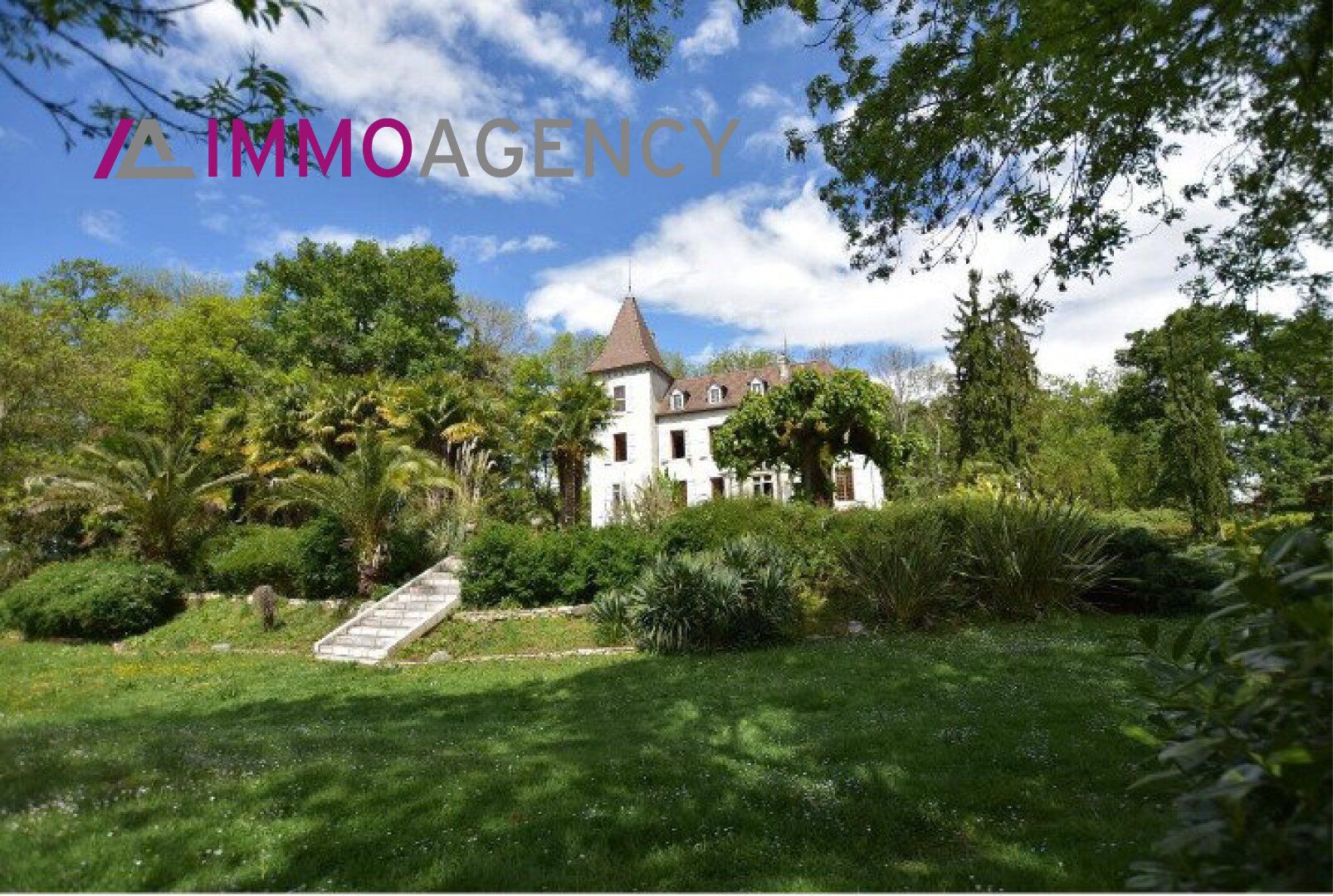 Haus – Lourdes - Ansicht 2