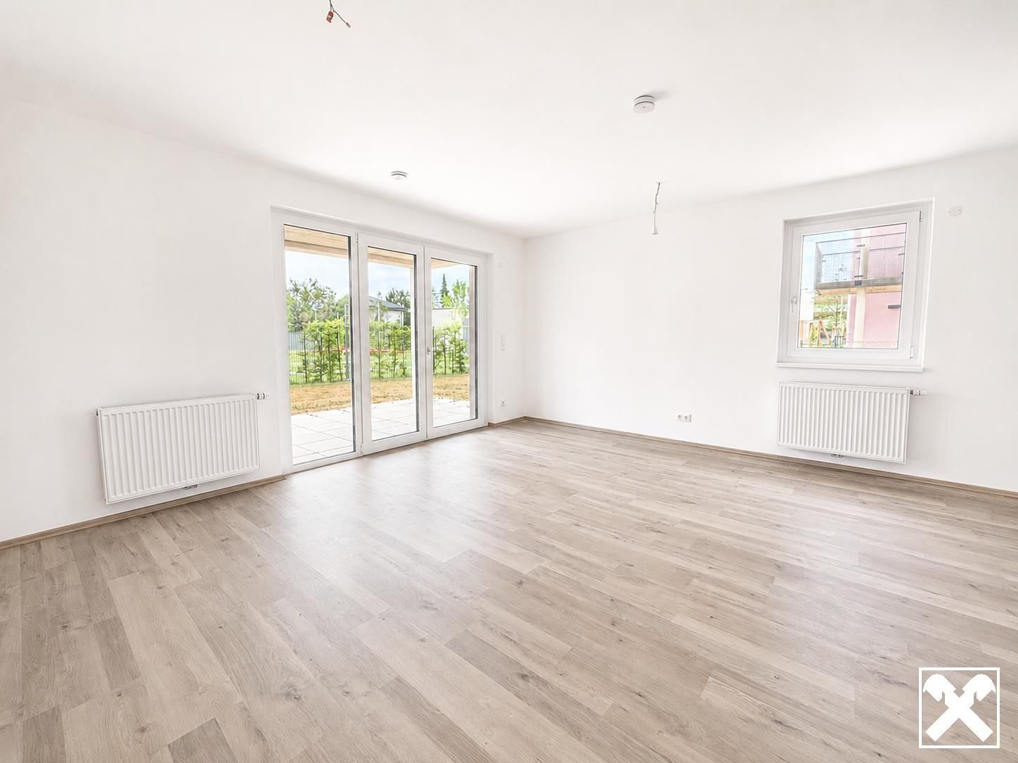 Wohnung – Wiener Neustadt - Ansicht 3
