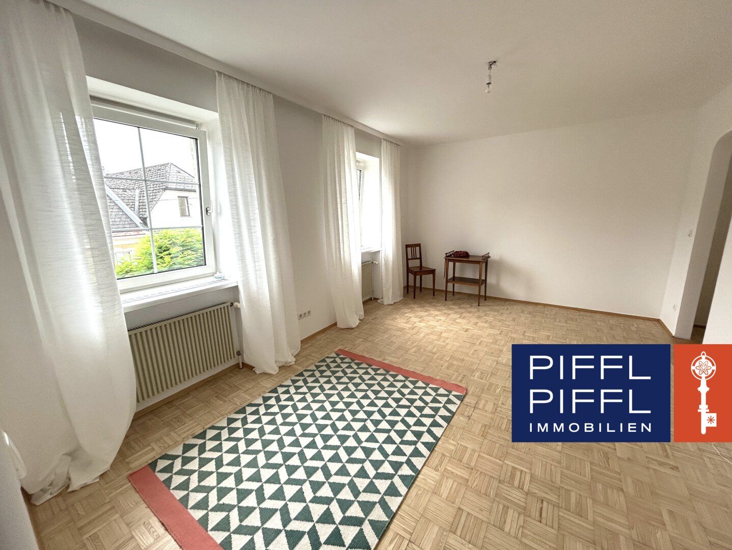 Gemütliche 2-Zimmer-Wohnung in Eferding - Ihr neues Zuhause für 625 €!