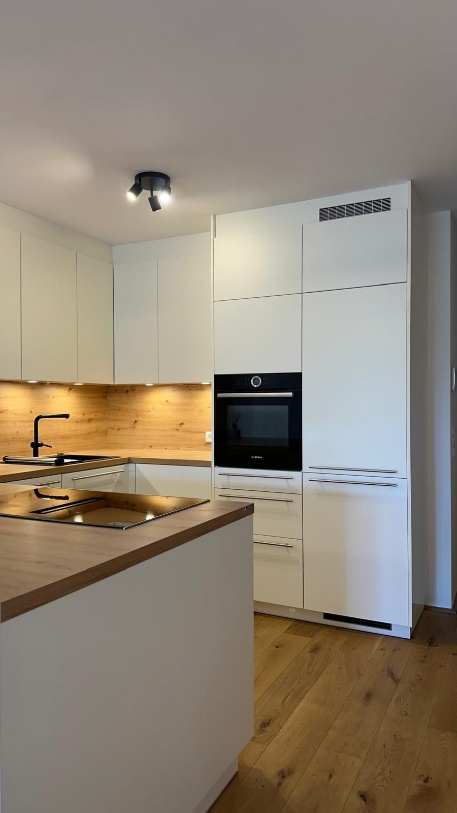 Wohnung – Innsbruck - Ansicht 5