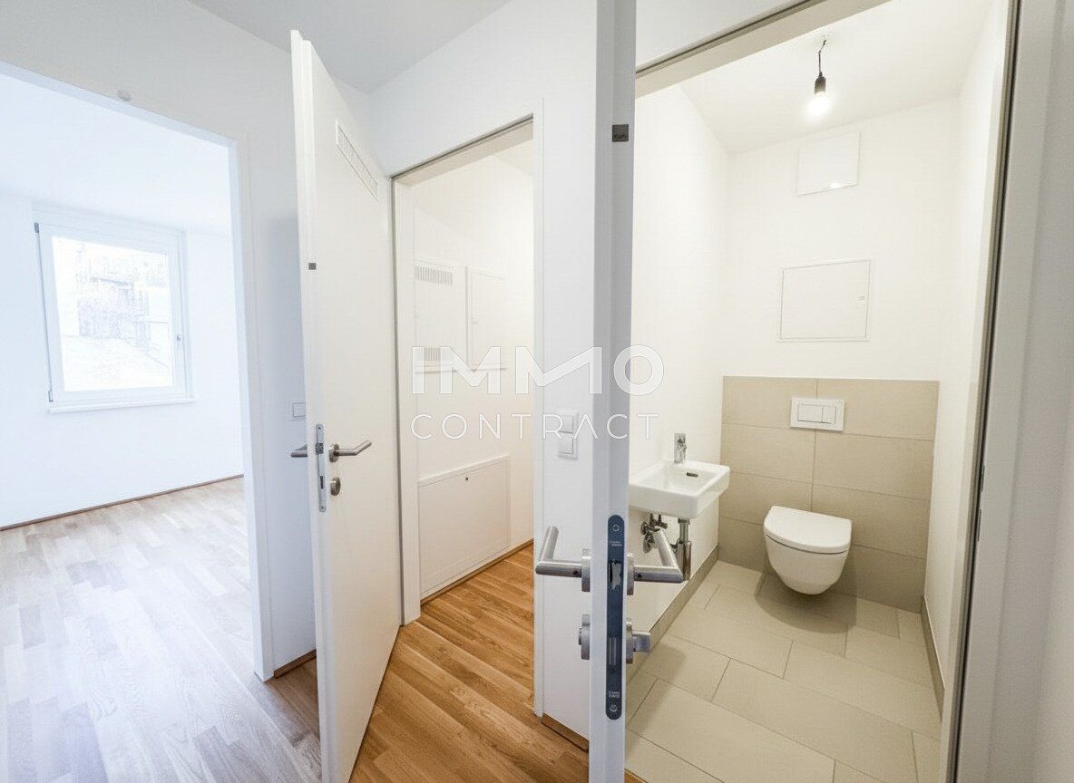 Wohnung – Wien - Mehr