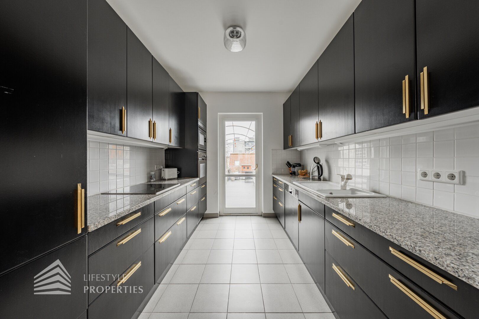 Haus – Wien - Ansicht 3
