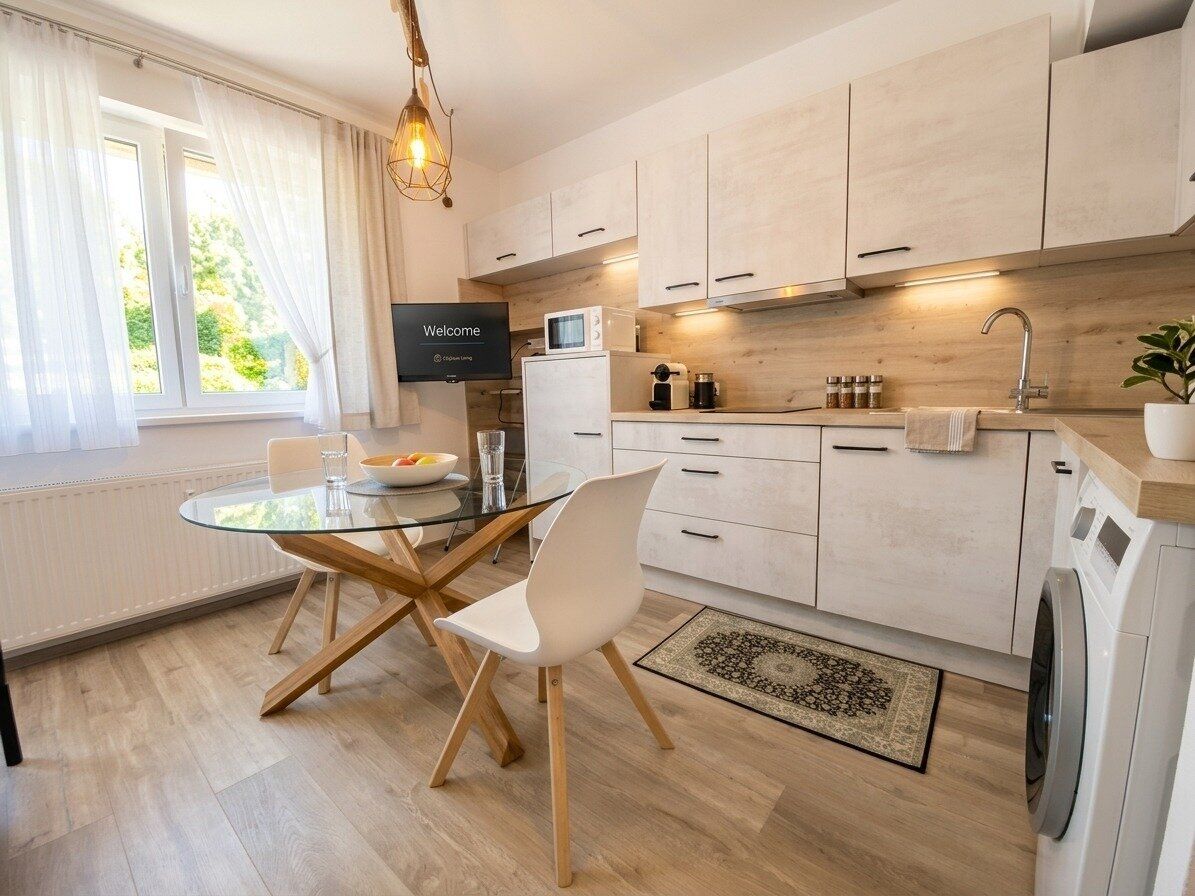 Wohnung – Bad Kleinkirchheim - Ansicht 2