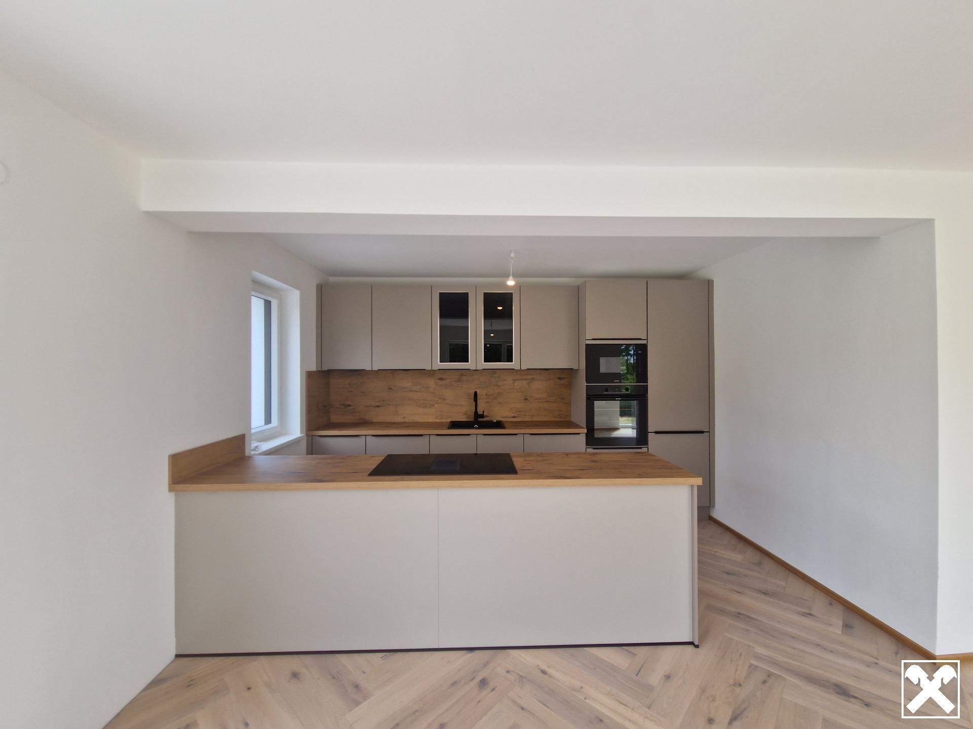 Haus – Starnwörth - Mehr