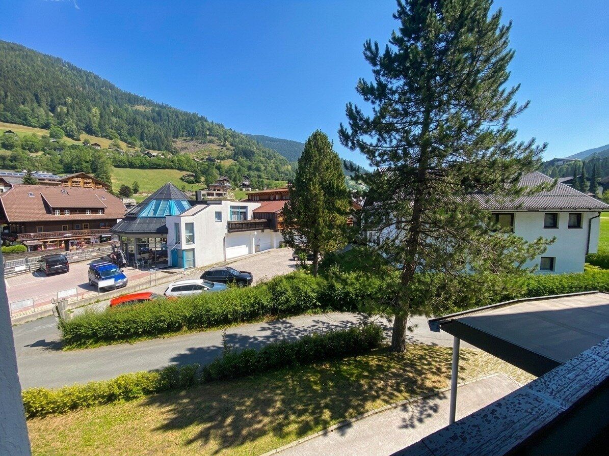 Wohnung – Bad Kleinkirchheim - Ansicht 5
