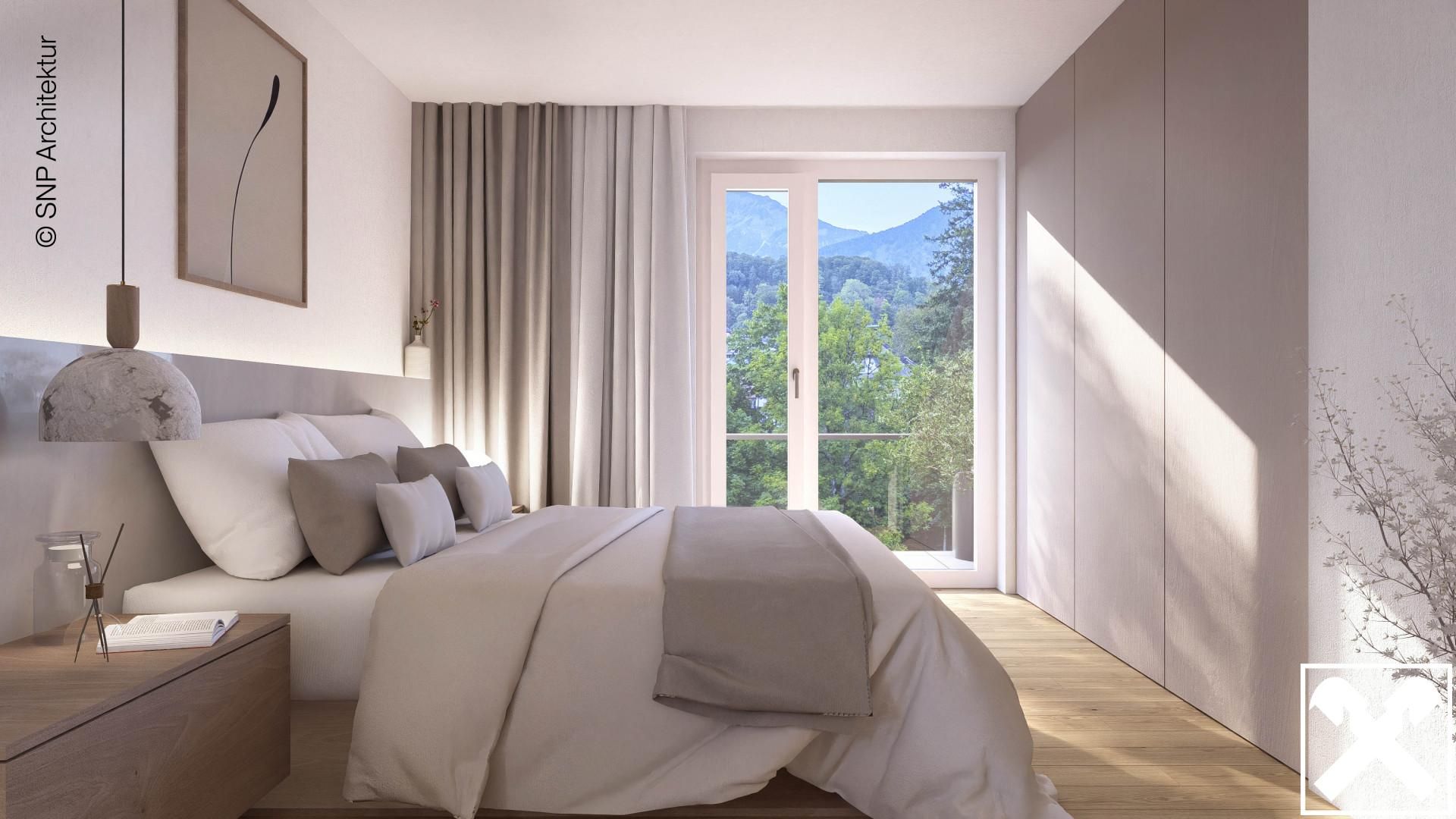 Wohnung – Bad Ischl