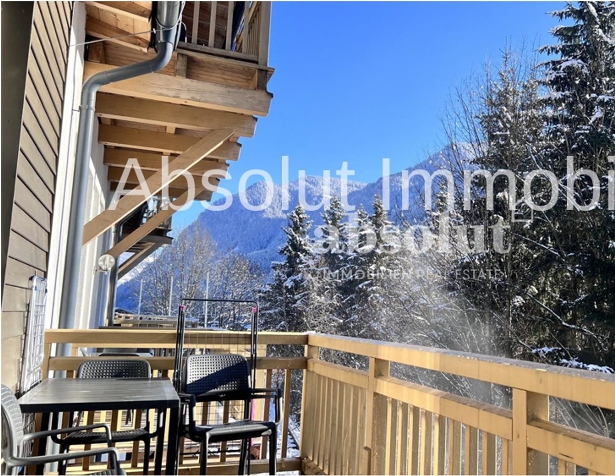 Renoviertes Appartement mit 3 SZ, nahe Saalbach-Hinterglemm! Wellness&Pool. Touristische Vermietung!