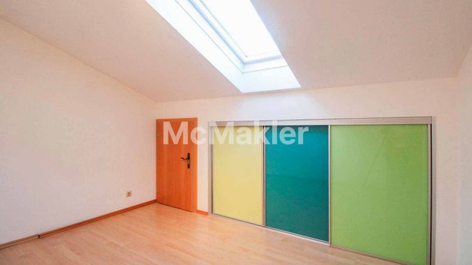 Schlafzimmer VI