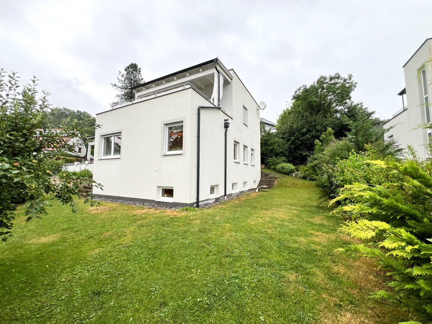 Exklusives Einfamilienhaus in Mariatrost - Stilvolles Wohnen in bester Lage