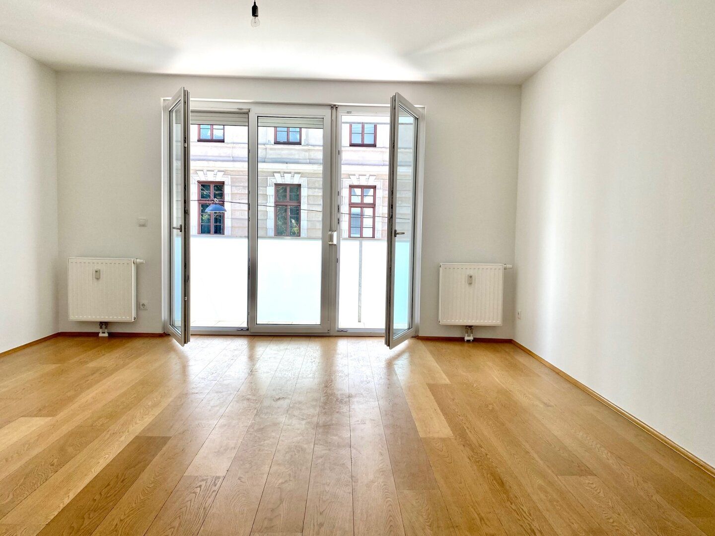 72m² Wohnung mit Loggia, 3 Zimmern: für 429.000 €