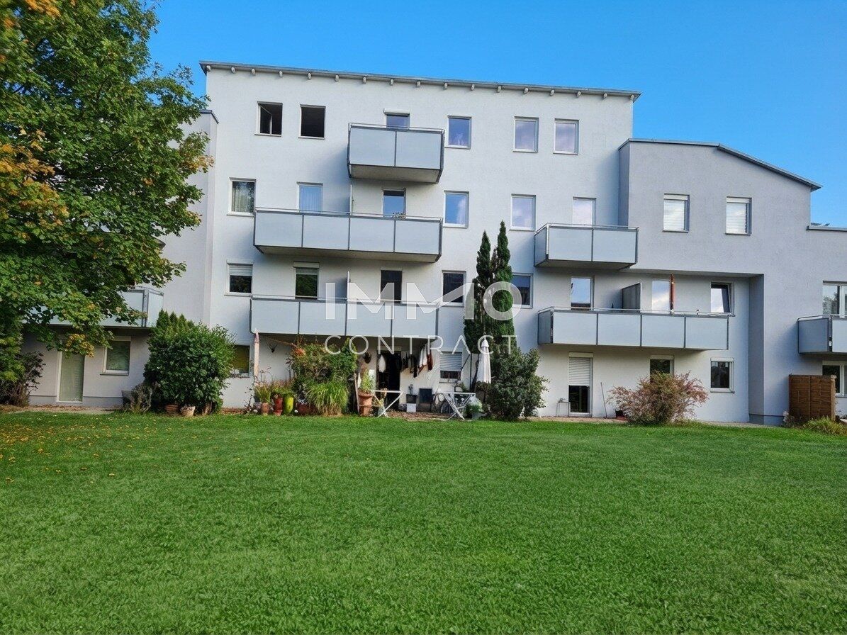 Wohnung – Graz,11.Bez.:Mariatrost