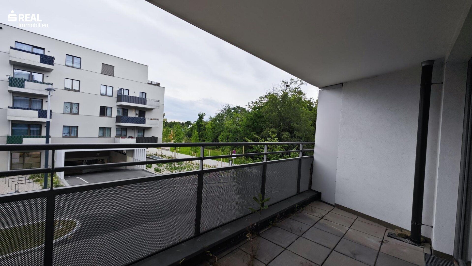 TOLLE 3-ZIMMER WOHNUNG IN DER GERASDORFER STRASSE