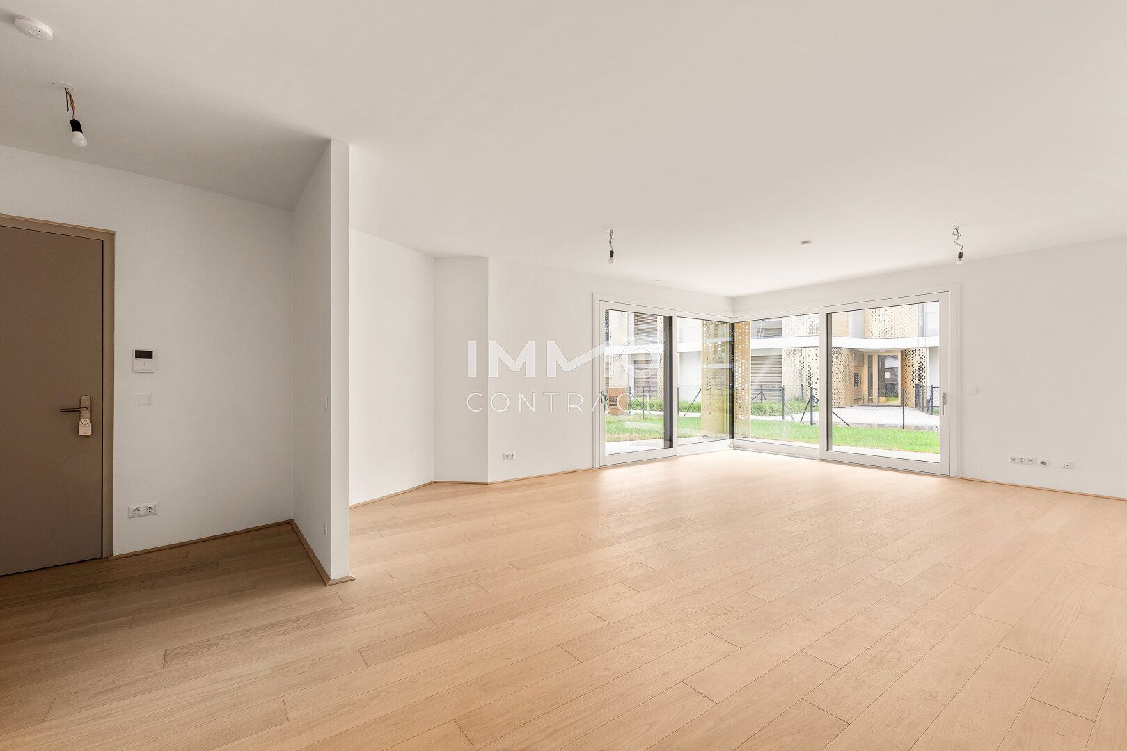 Wohnung – Wien, Nußdorf