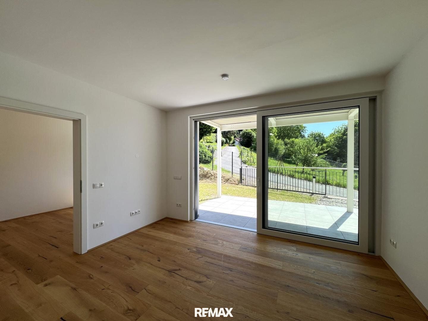 Wohnung – Graz - Ansicht 4