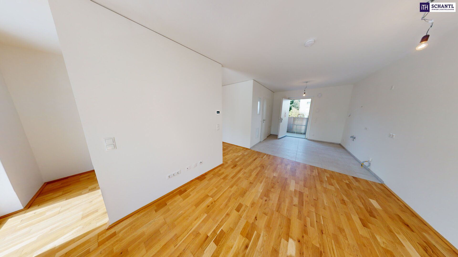 Ihr neues Zuhause in perfekter Lage - 37,17 m² Wohnfläche mit überdachtem Balkon & jetzt mit Preisreduktion!