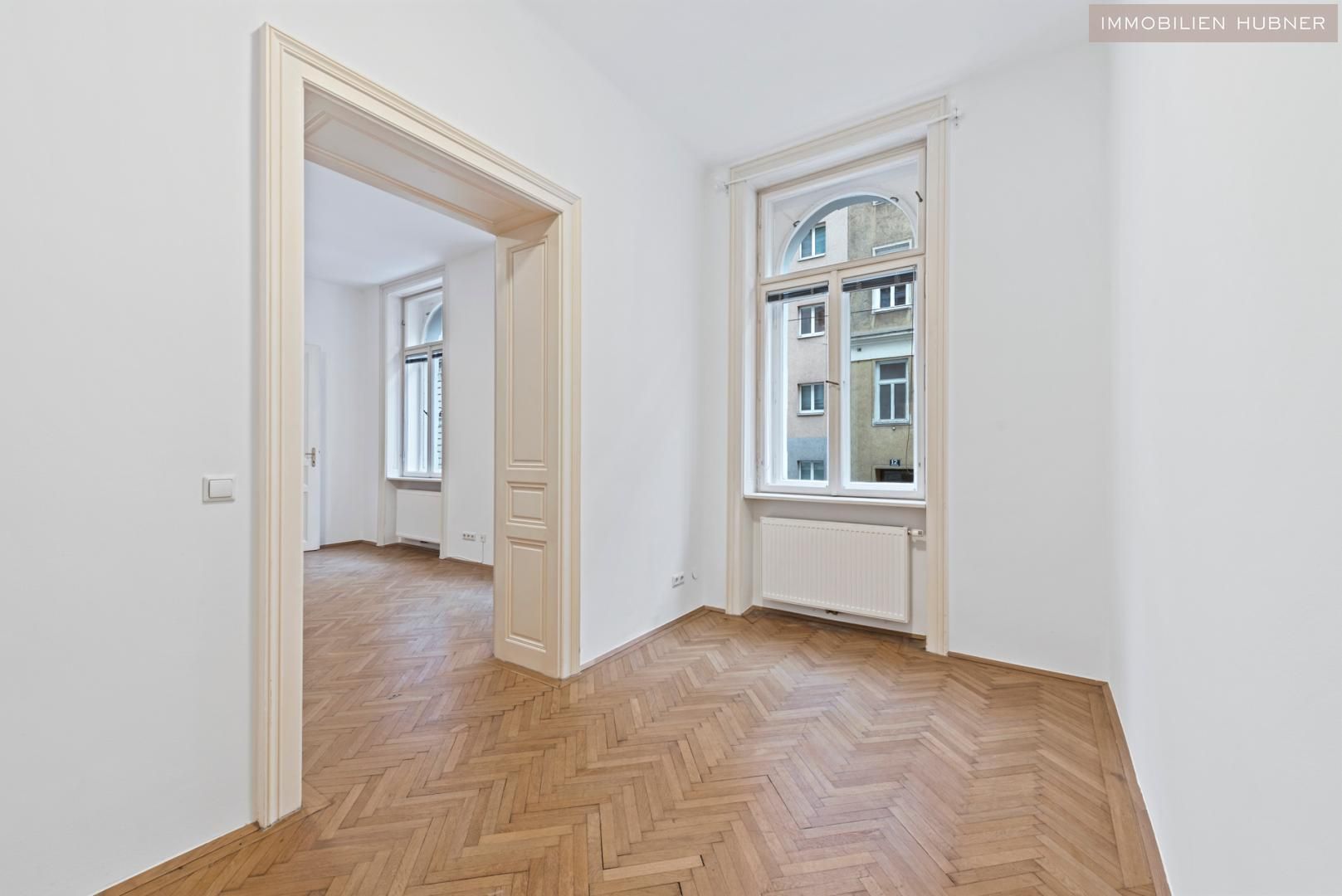 Wohnung – Wien - Ansicht 3