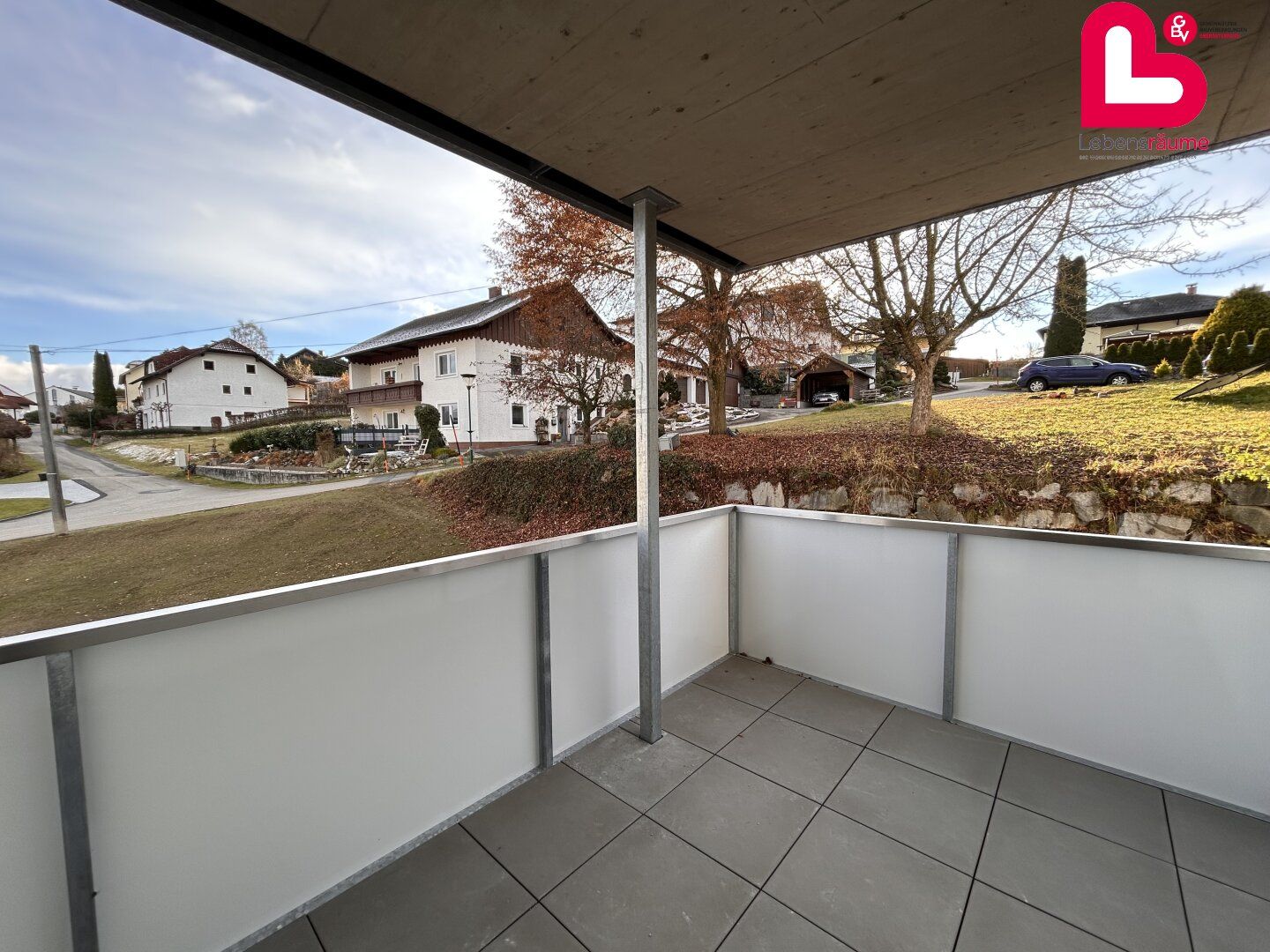 Wohnung – Waldburg - Ansicht 4