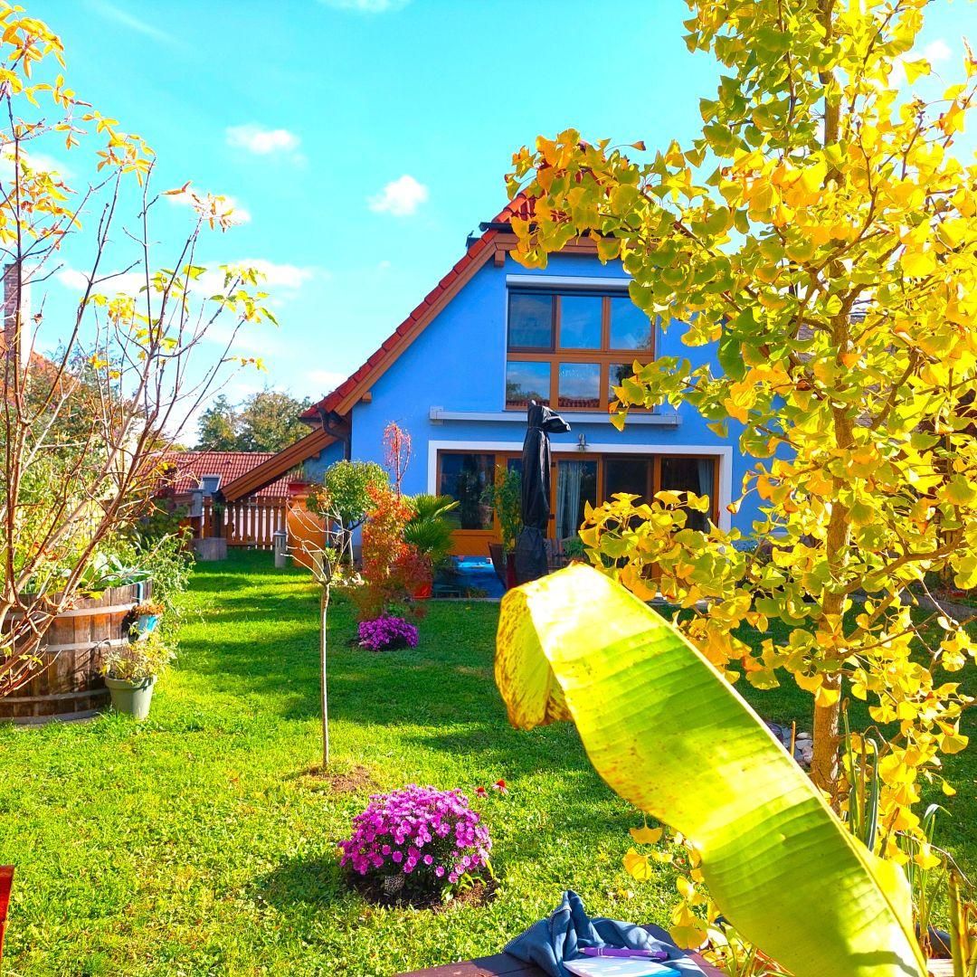 EHEMALIGES WINZERHAUS MIT JEDER MENGE WOHNRAUM UND VIEL CHARME ALS IHR ZUKÜNFTIGES TRAUMHAUS