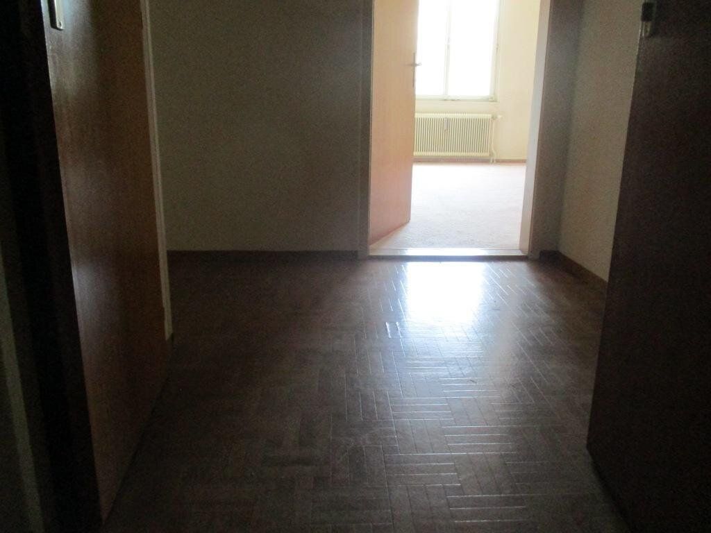 Renovierungsbedürftige 2-Zimmer-Wohnung in Thörl ! - Visning 6