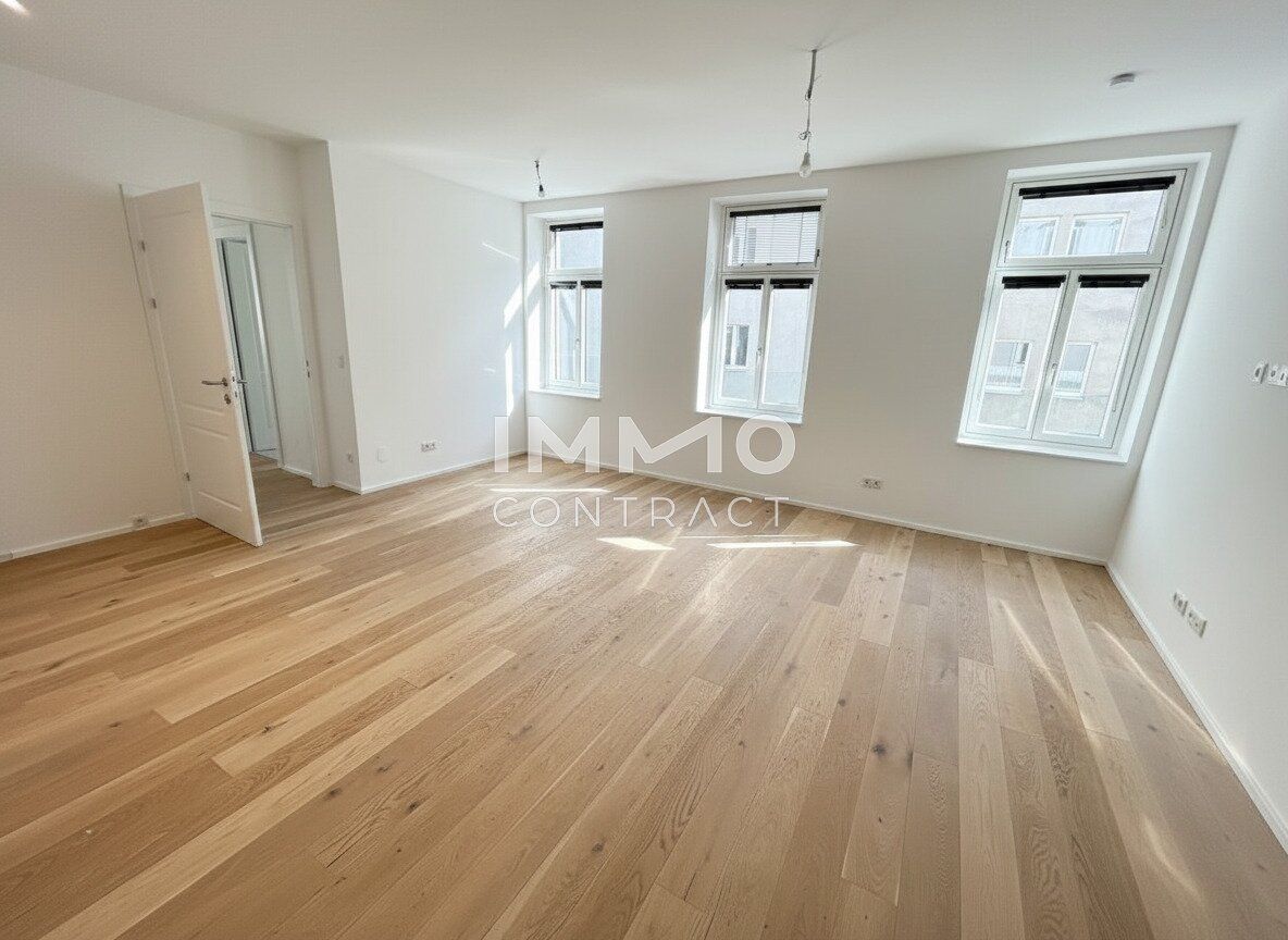 Wohnung – Wien, Ottakring - Ansicht 2