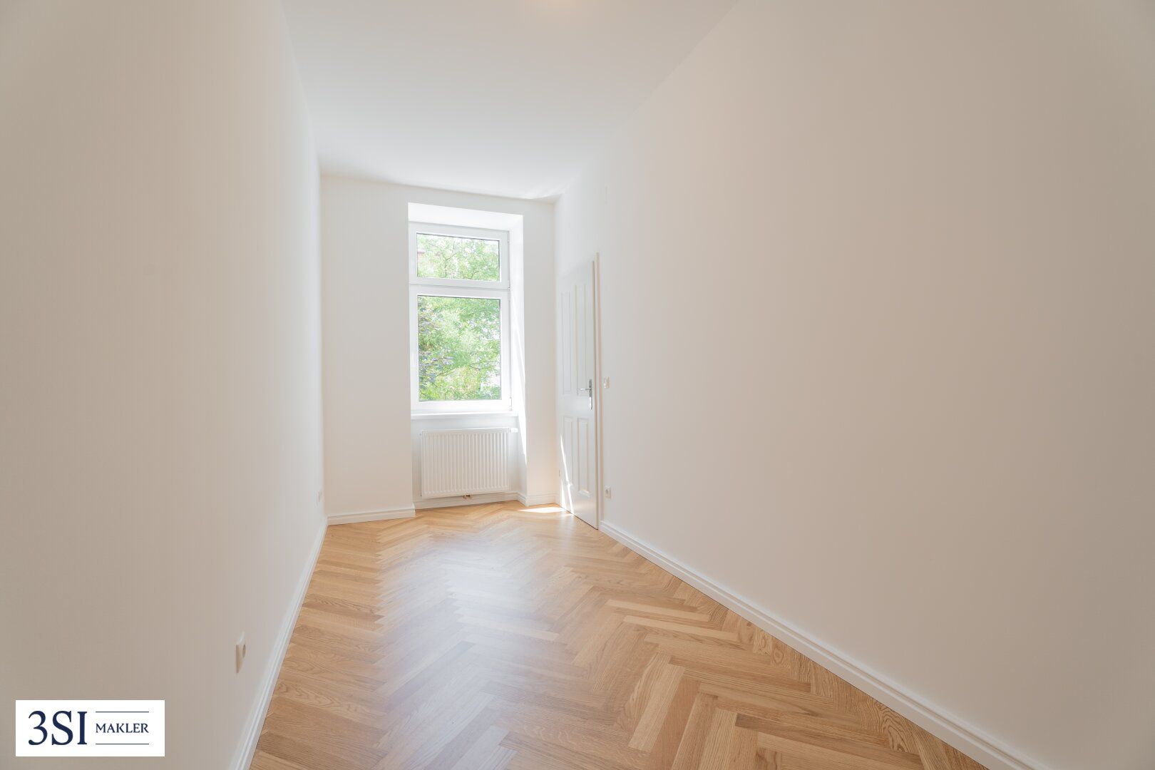 Wohnung – Wien, Favoriten - Mehr