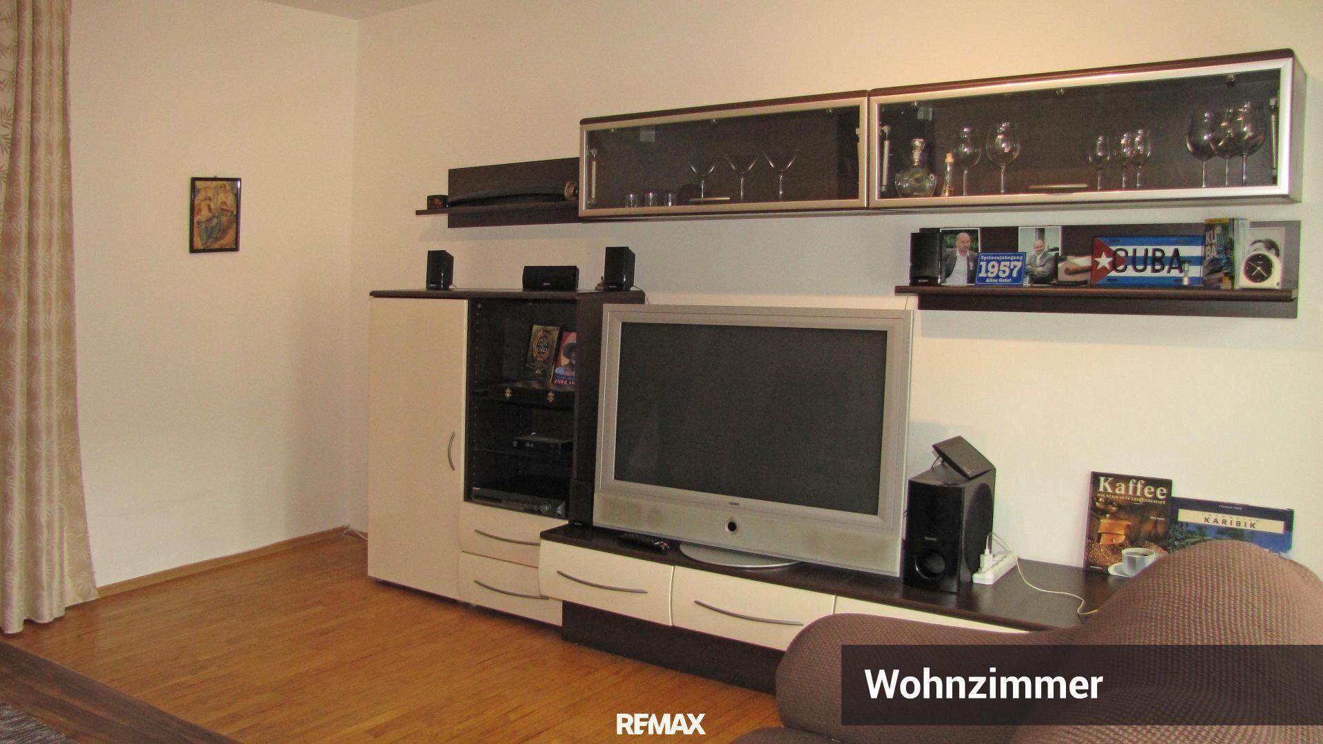 Wohnung – Wien - Ansicht 3