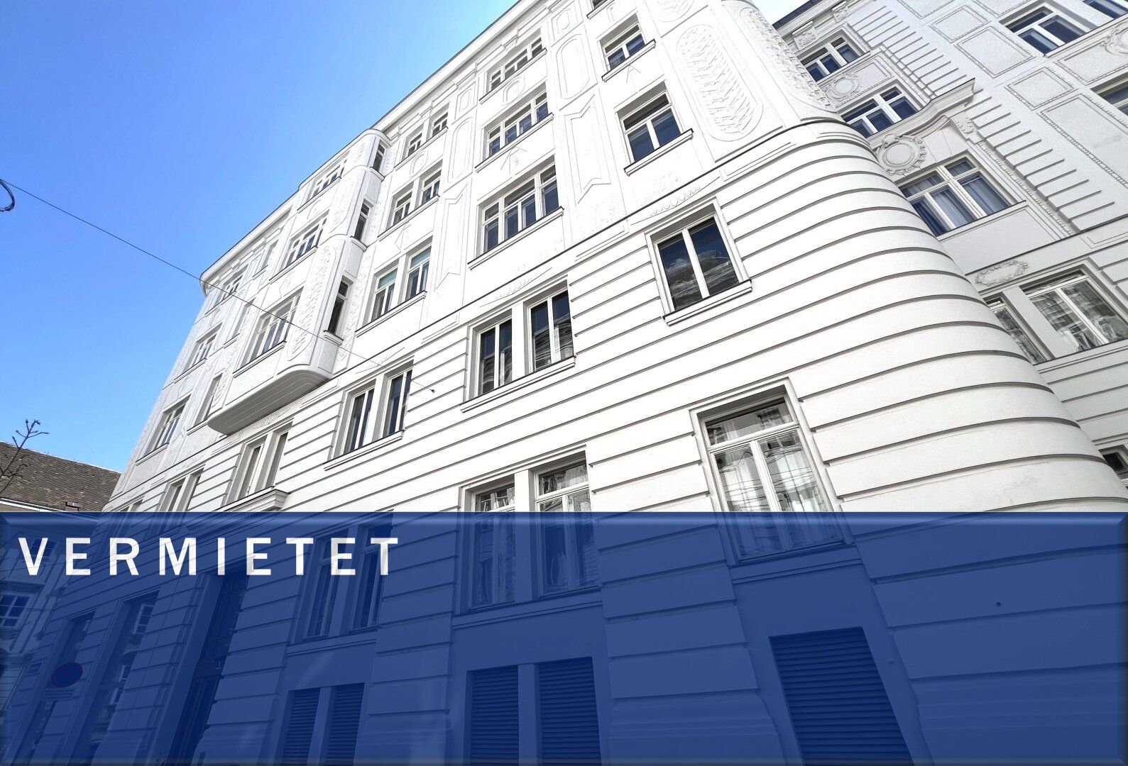 Großzügige, stilvolle 5-Zimmerwohnung in Top Lage