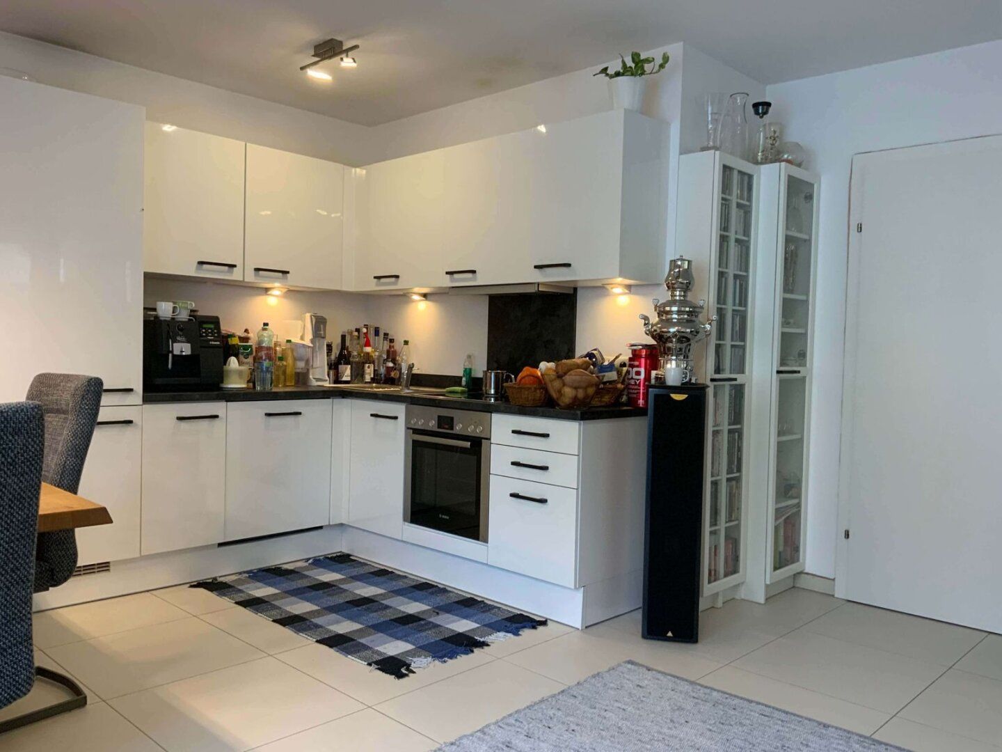 Moderne Terrassenwohnung in Graz: 3 Zimmer, Fußbodenheizung und gepflegte Ausstattung!
