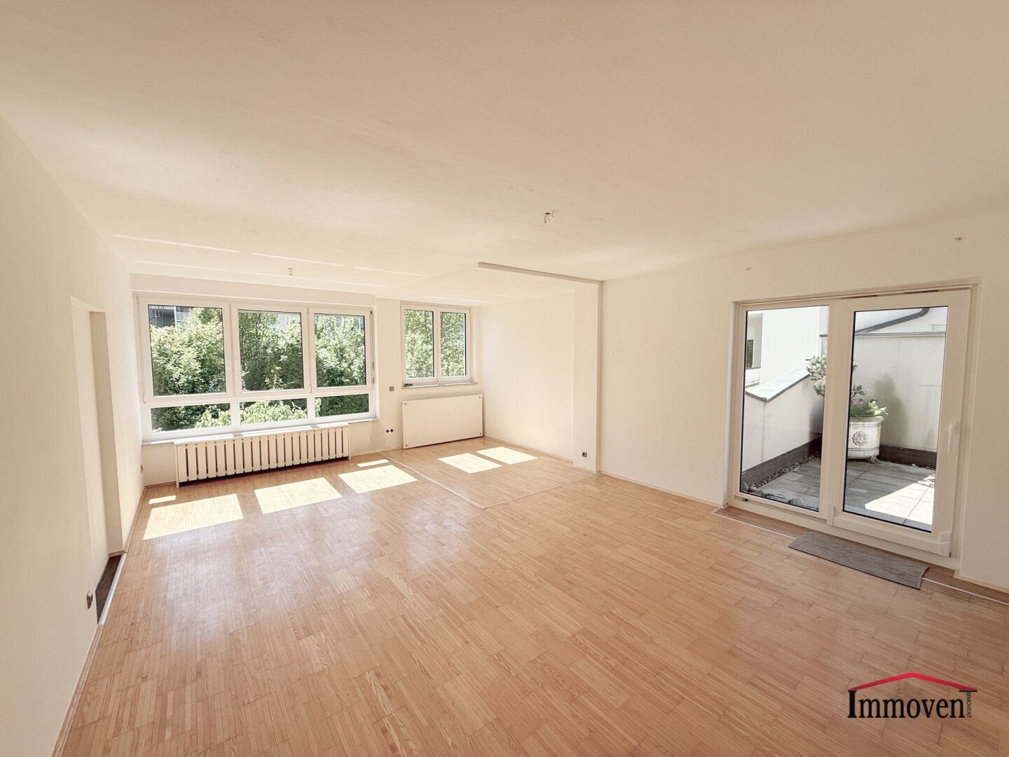 Wohnung – Graz, Gartenstadt, Sankt Peter