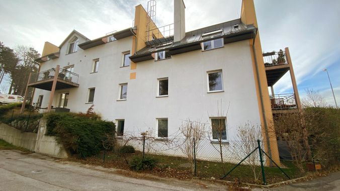 35. Aussenansicht hinten