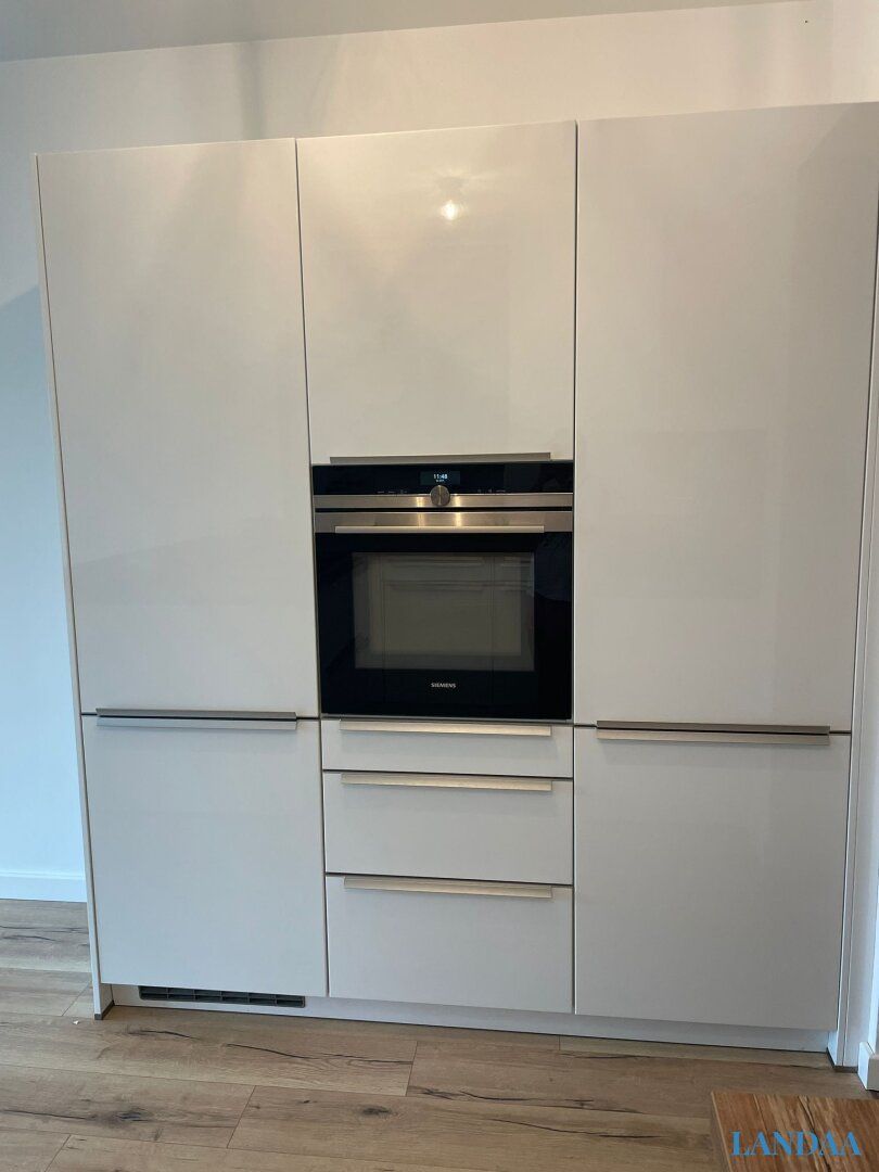 Wohnung – Pottendorf - Mehr