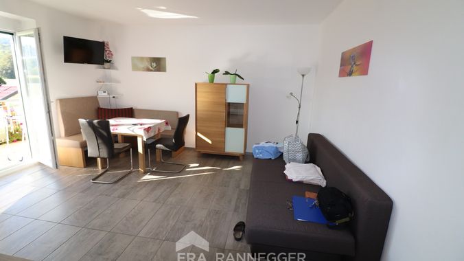 EG Wohnung