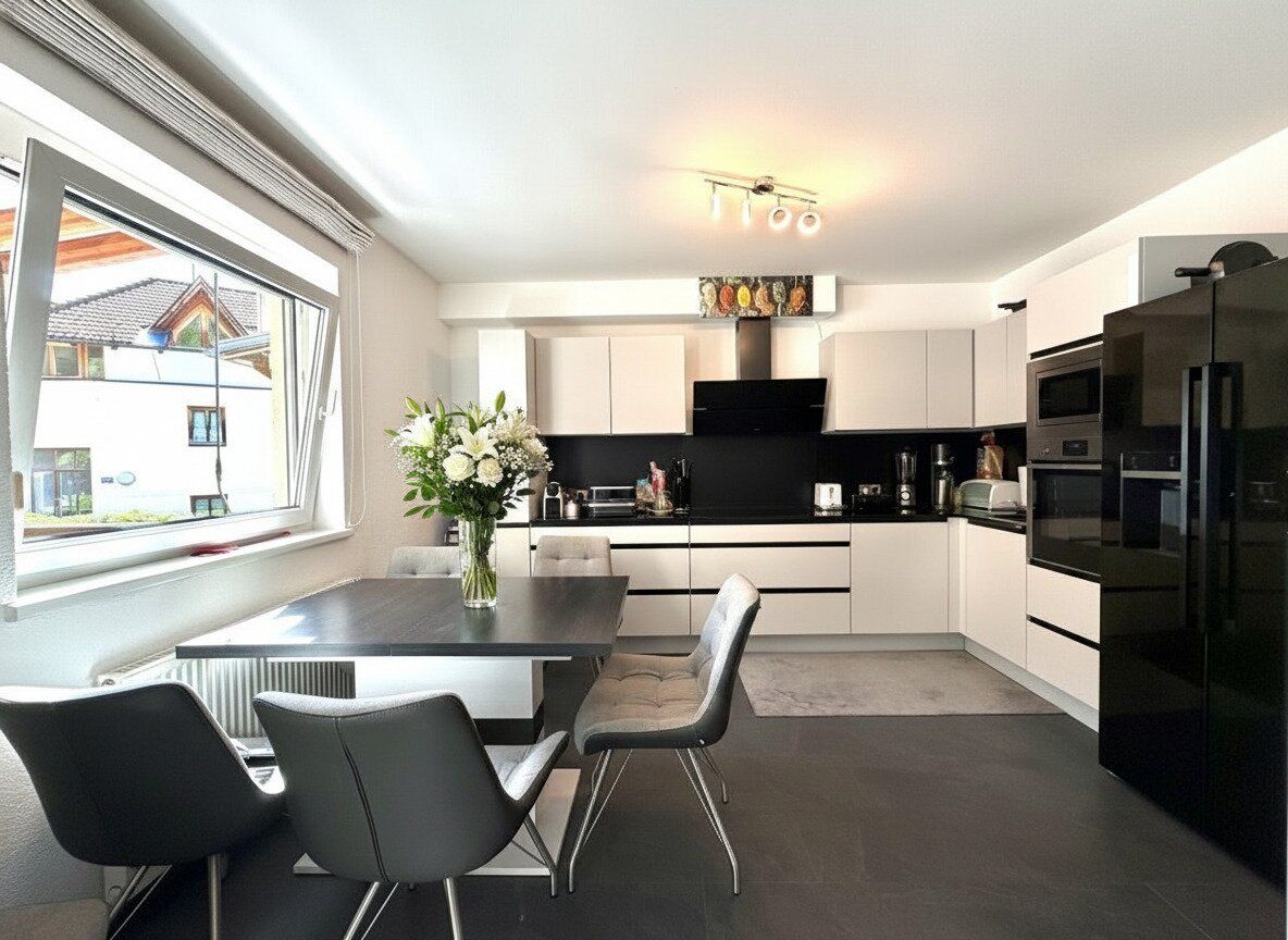 Wohnung – Wattens - Ansicht 3