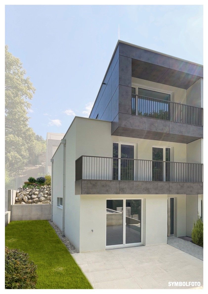 Moderne Architektenvilla in Top Lage