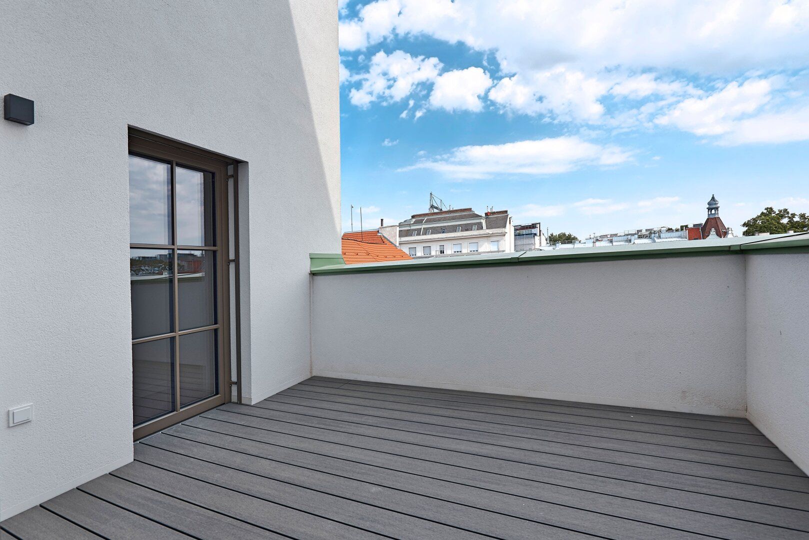 Wohnung – Wien, Margareten, Katastralgemeinde Margarethen - Mehr