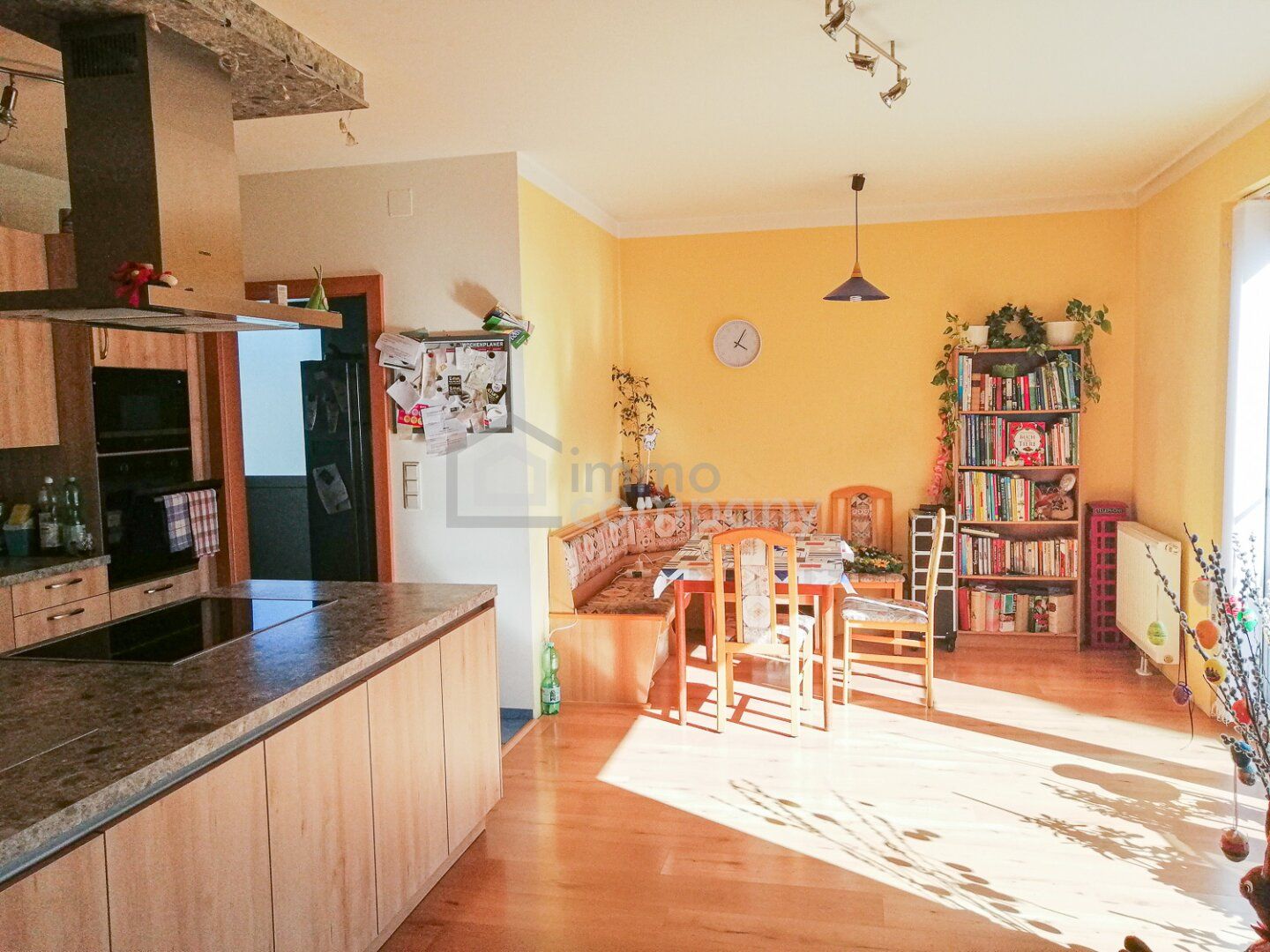 Haus – Zwölfaxing - Ansicht 3
