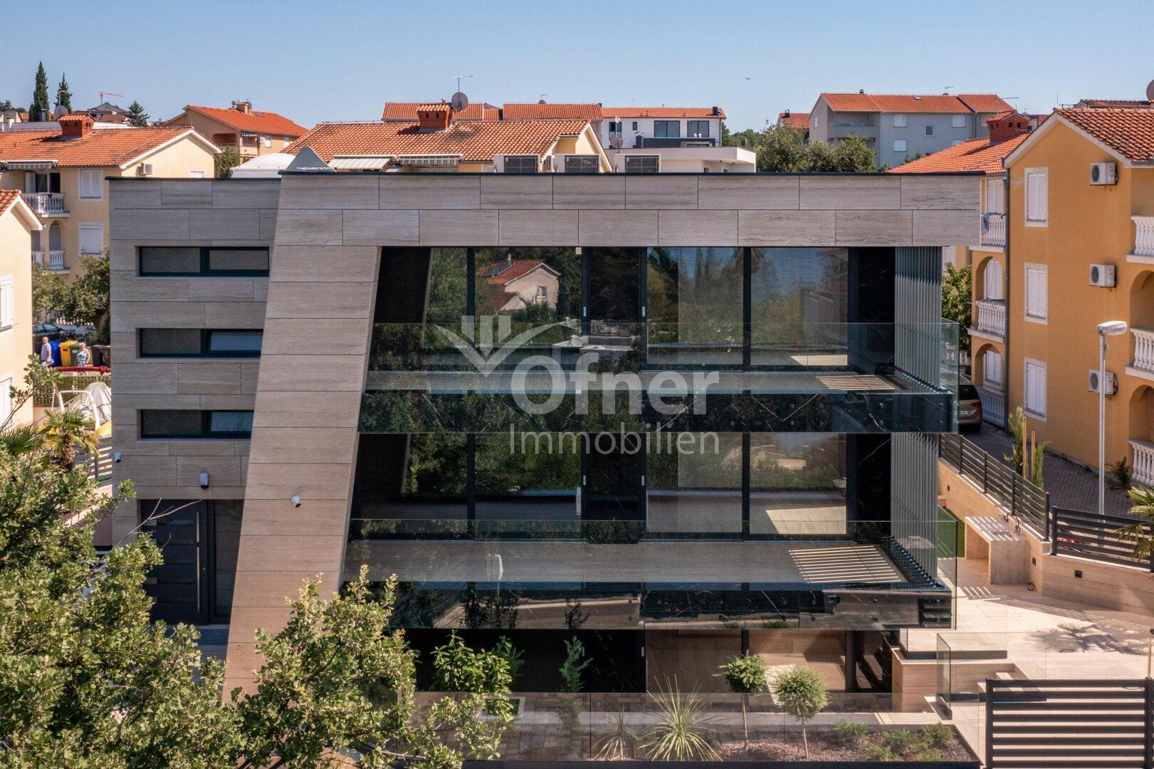 Wohnung – Malinska - Ansicht 5