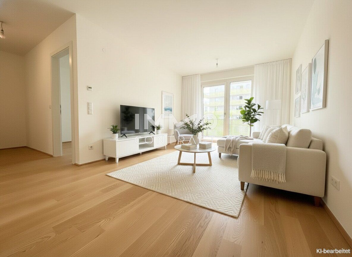 Wohnung – Wien - Ansicht 2