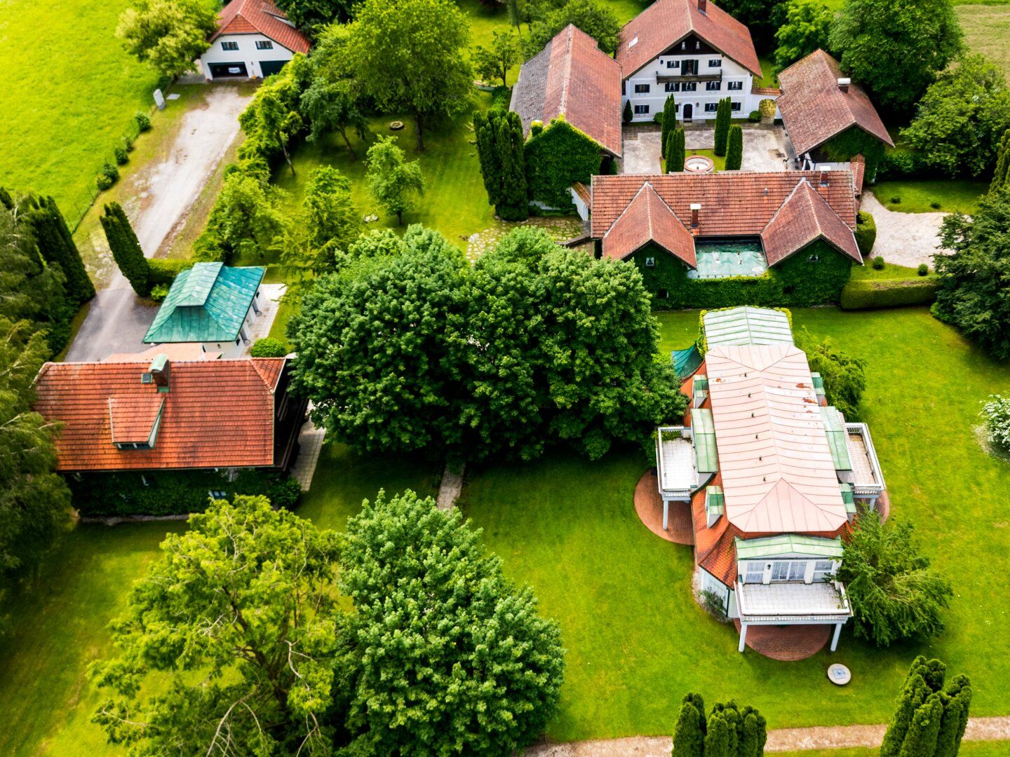 Haus – Auerbach - Ansicht 4